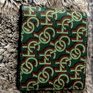 Coach Men’s Wallet